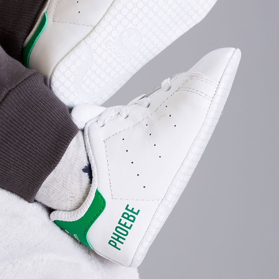 stan smith for baby