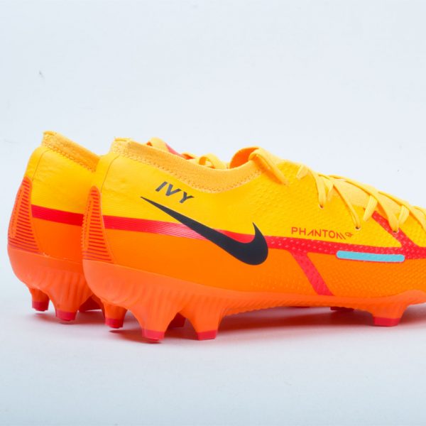 personalised football boots nike Nike Phantom GT Pro
